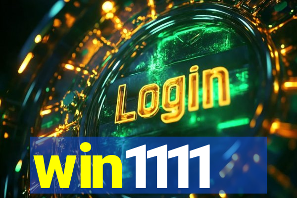 win1111