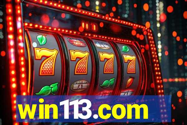 win113.com