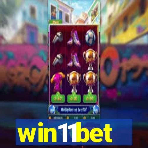 win11bet