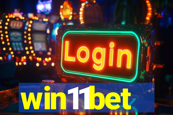 win11bet