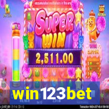 win123bet