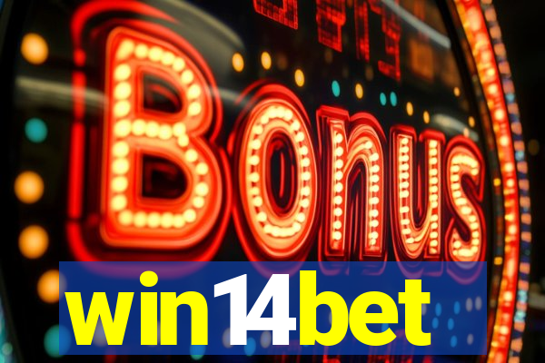 win14bet