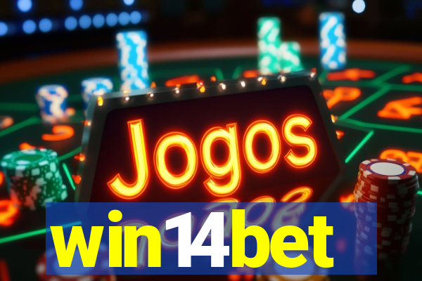 win14bet