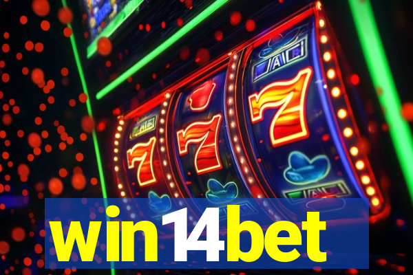 win14bet