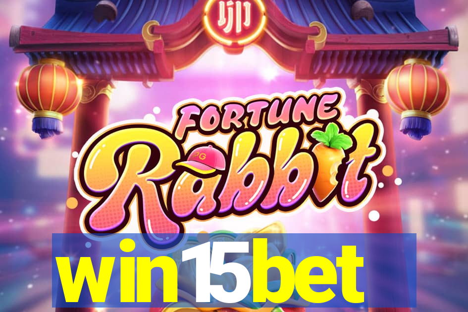 win15bet