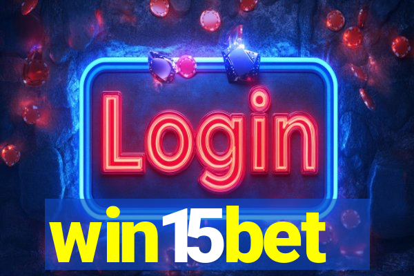 win15bet