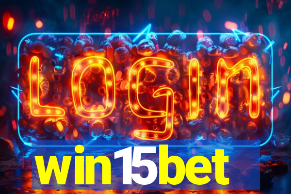 win15bet