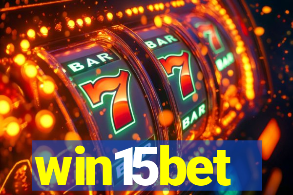 win15bet