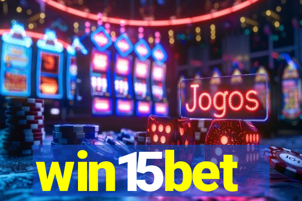 win15bet