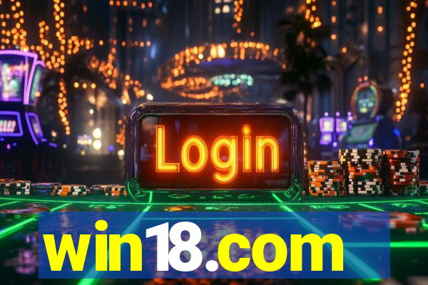 win18.com