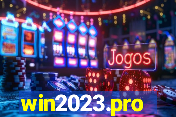 win2023.pro