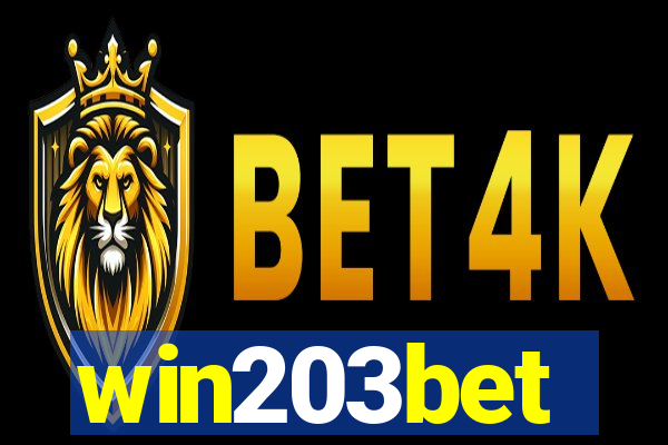 win203bet