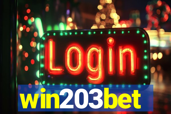 win203bet