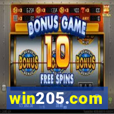 win205.com