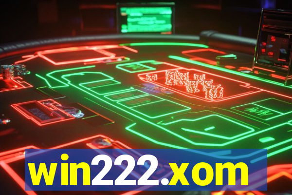 win222.xom