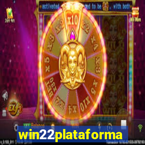 win22plataforma