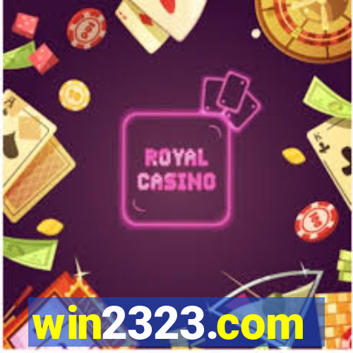 win2323.com