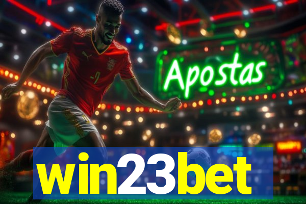 win23bet