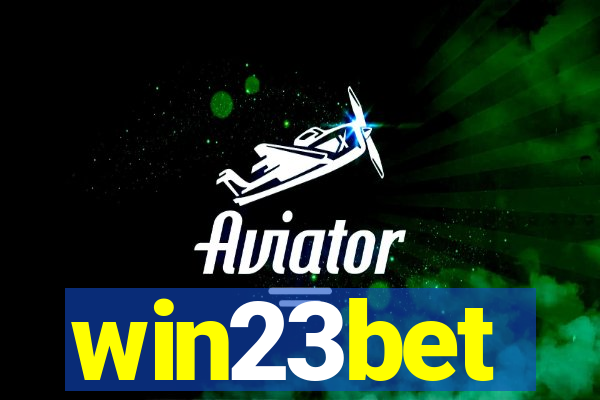 win23bet