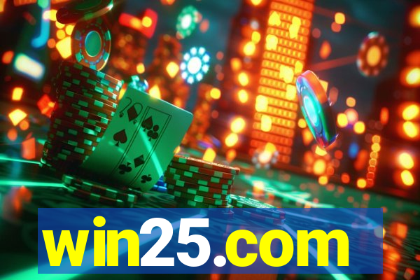 win25.com