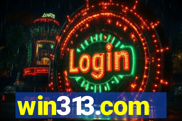 win313.com