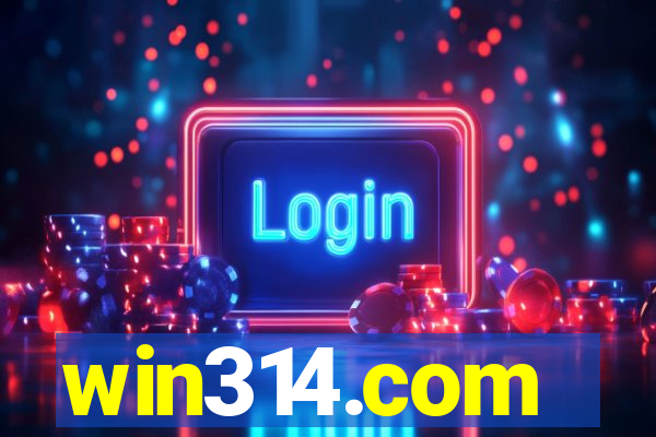 win314.com