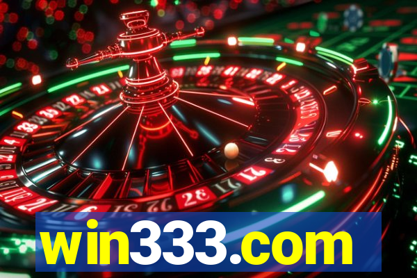 win333.com