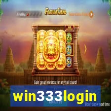 win333login