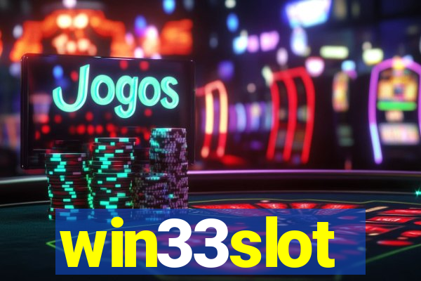 win33slot