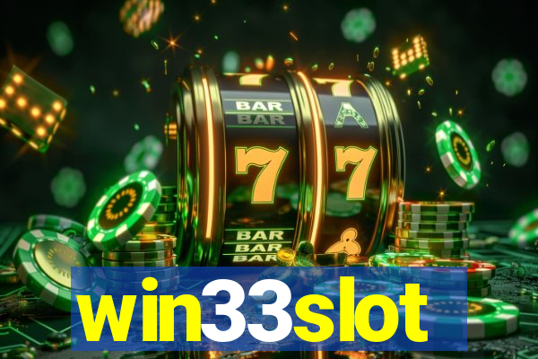 win33slot