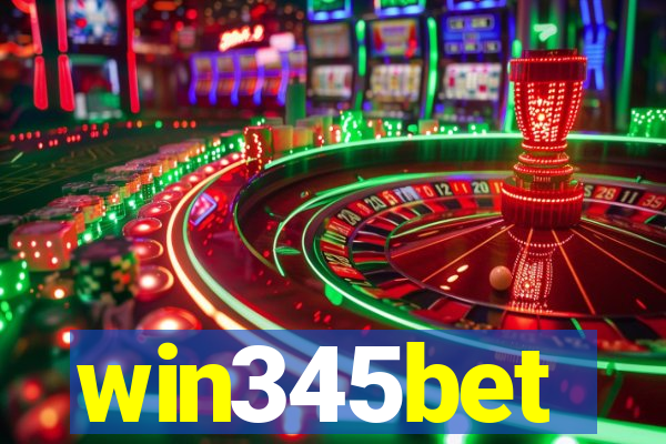 win345bet