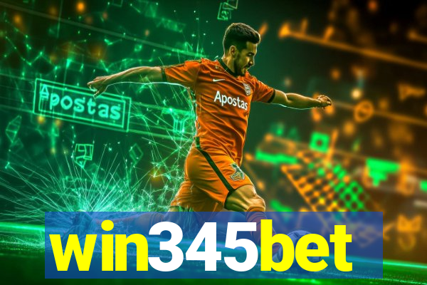 win345bet