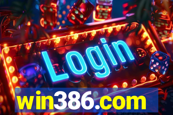 win386.com