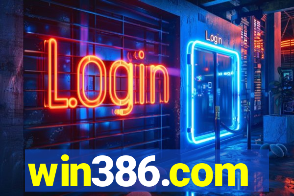 win386.com