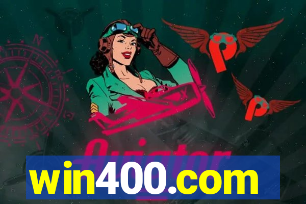 win400.com