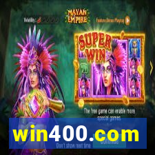 win400.com