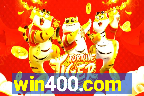 win400.com