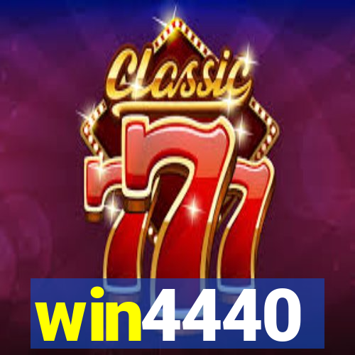 win4440