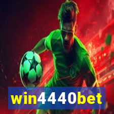 win4440bet