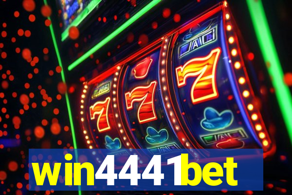 win4441bet