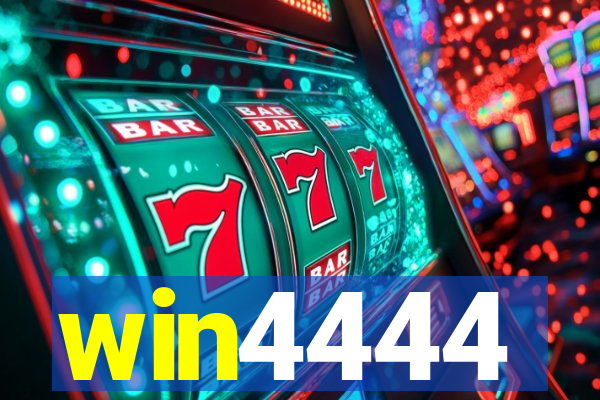 win4444