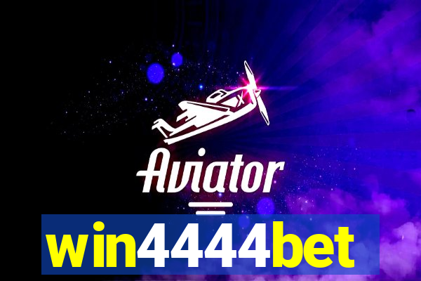 win4444bet