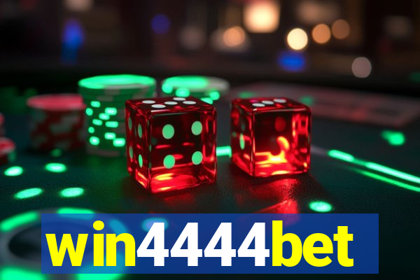 win4444bet