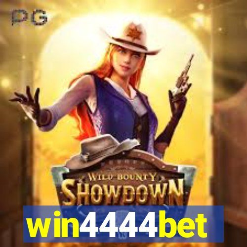 win4444bet