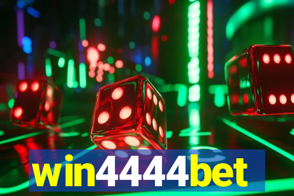 win4444bet