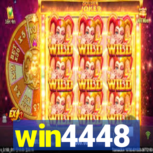 win4448