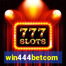 win444betcom