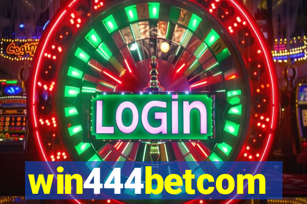 win444betcom