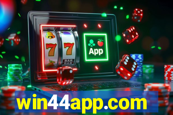 win44app.com