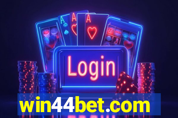 win44bet.com